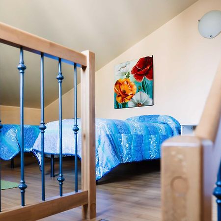 B&B La Casa Di Tocco Tocco da Casauria Zewnętrze zdjęcie