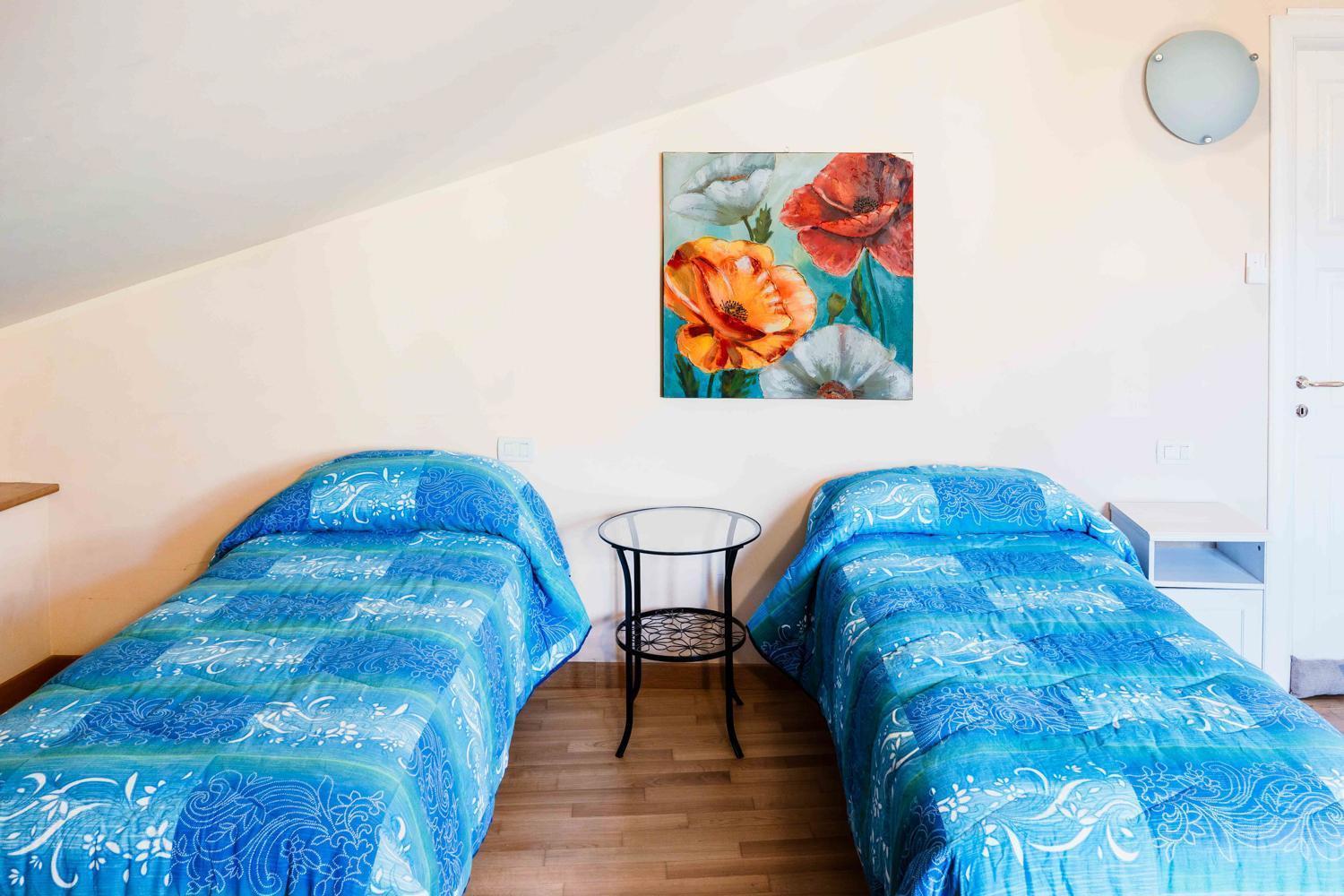 B&B La Casa Di Tocco Tocco da Casauria Zewnętrze zdjęcie