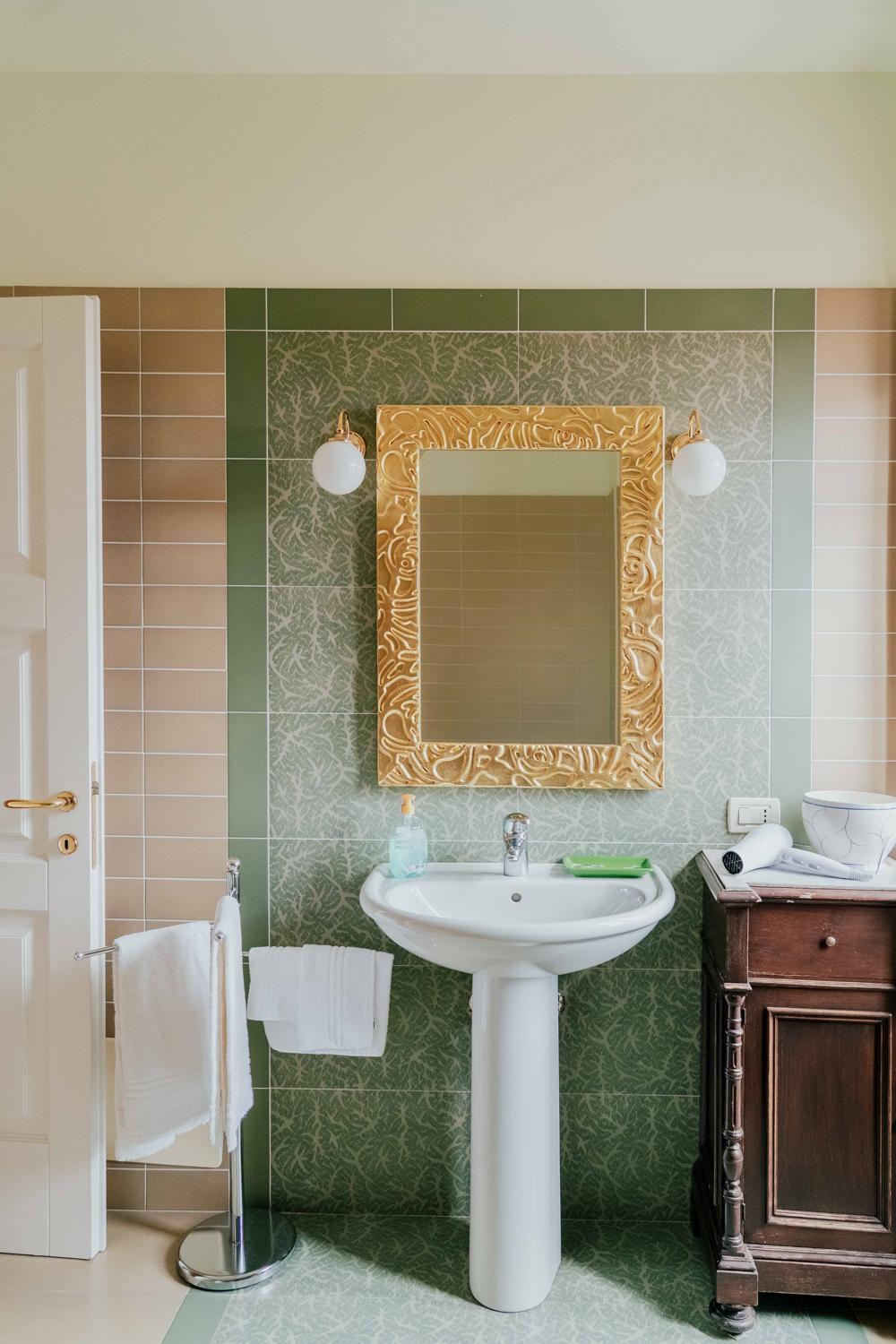 B&B La Casa Di Tocco Tocco da Casauria Zewnętrze zdjęcie
