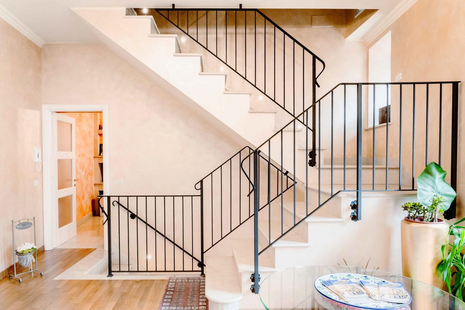 B&B La Casa Di Tocco Tocco da Casauria Zewnętrze zdjęcie