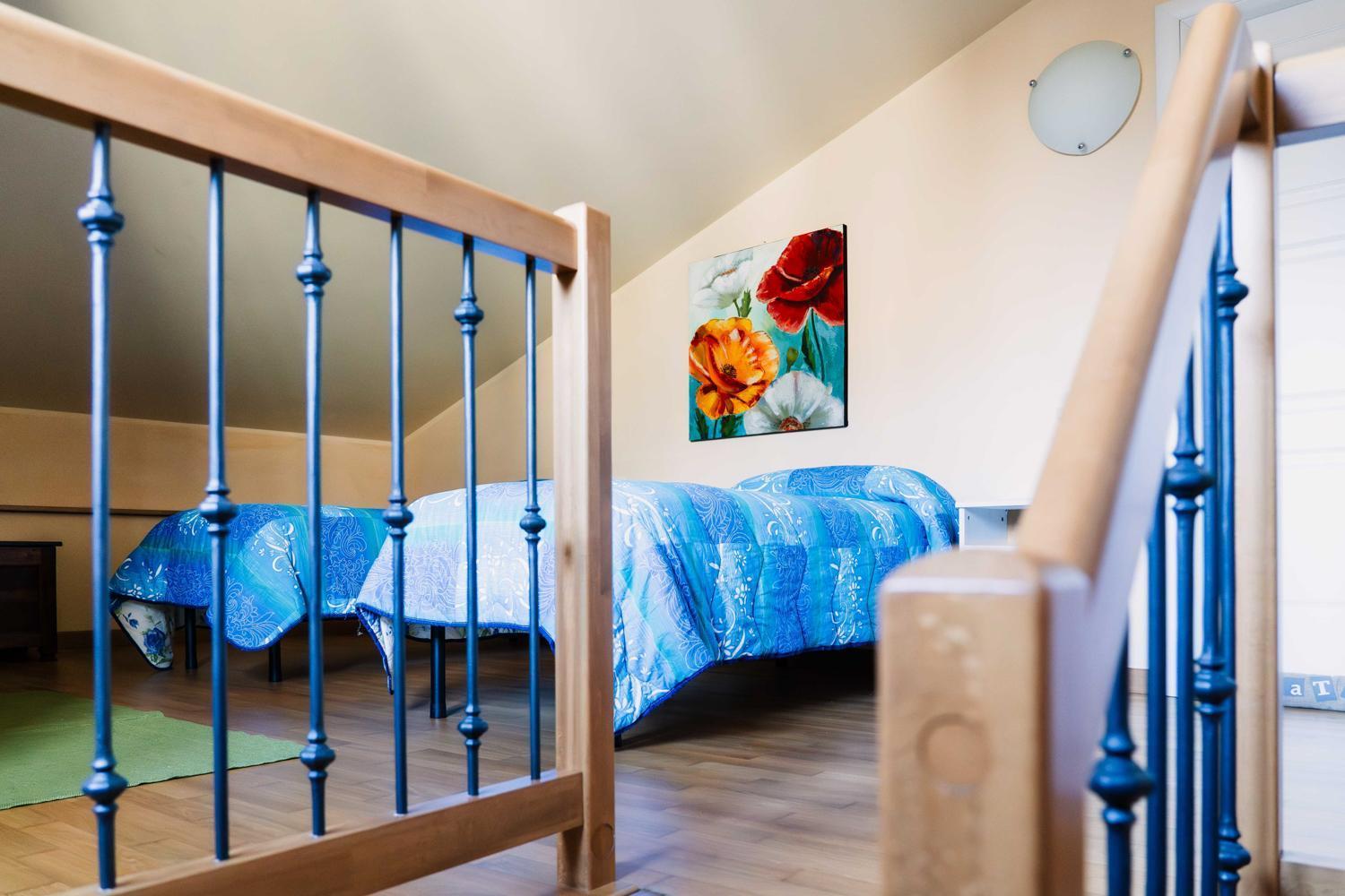 B&B La Casa Di Tocco Tocco da Casauria Zewnętrze zdjęcie
