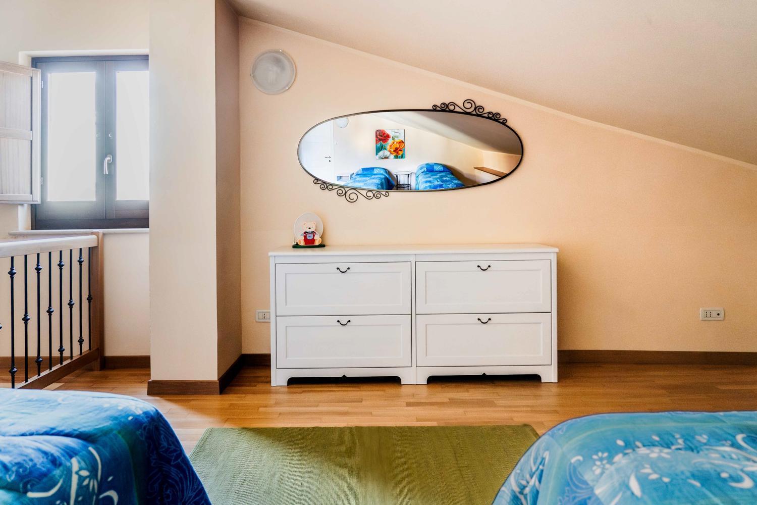 B&B La Casa Di Tocco Tocco da Casauria Zewnętrze zdjęcie