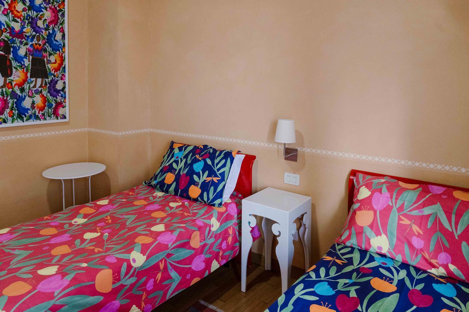 B&B La Casa Di Tocco Tocco da Casauria Zewnętrze zdjęcie