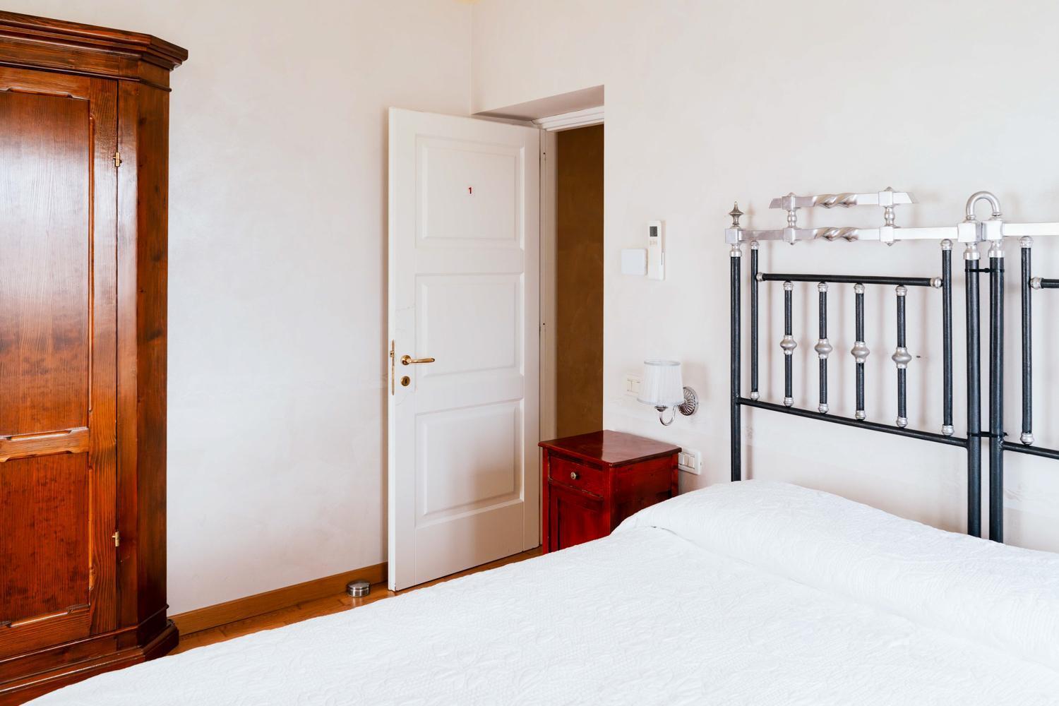B&B La Casa Di Tocco Tocco da Casauria Zewnętrze zdjęcie
