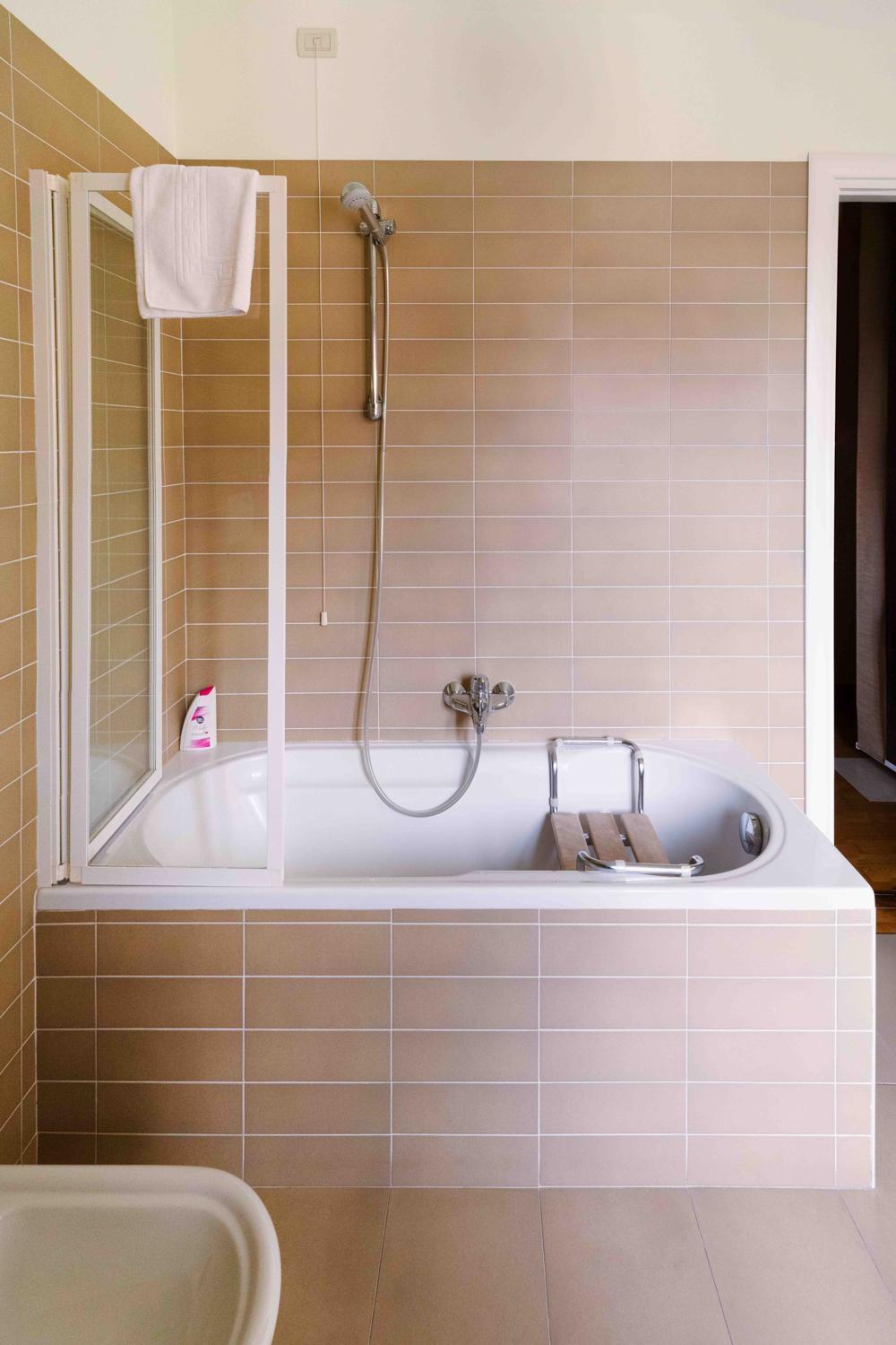 B&B La Casa Di Tocco Tocco da Casauria Zewnętrze zdjęcie