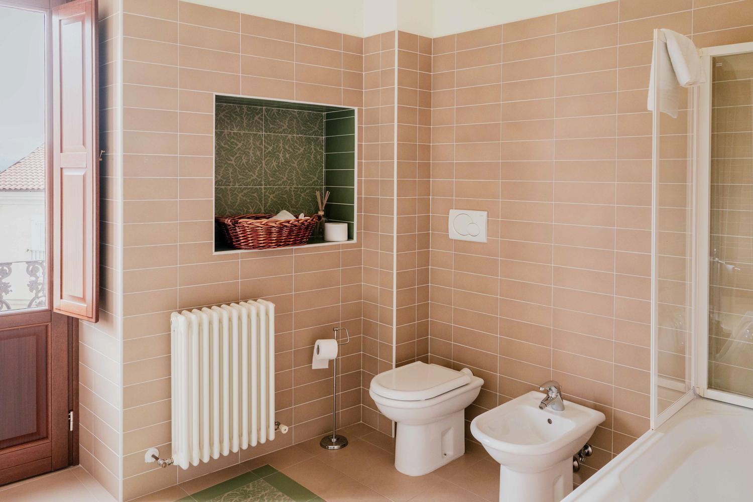 B&B La Casa Di Tocco Tocco da Casauria Zewnętrze zdjęcie