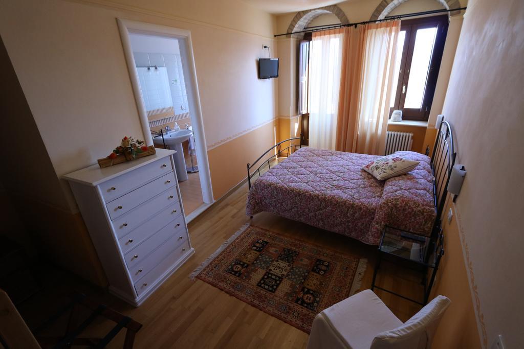 B&B La Casa Di Tocco Tocco da Casauria Zewnętrze zdjęcie