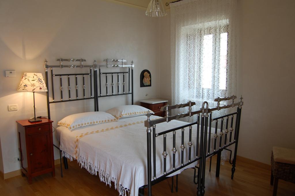 B&B La Casa Di Tocco Tocco da Casauria Pokój zdjęcie