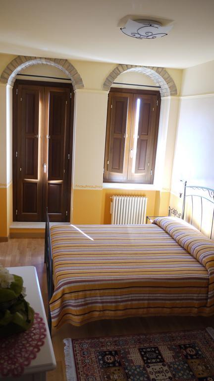 B&B La Casa Di Tocco Tocco da Casauria Pokój zdjęcie